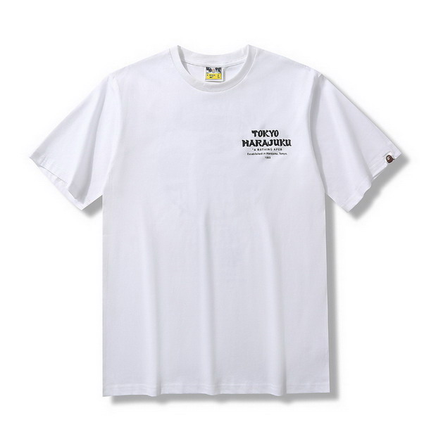 men bape t-shirts M-XXL-169